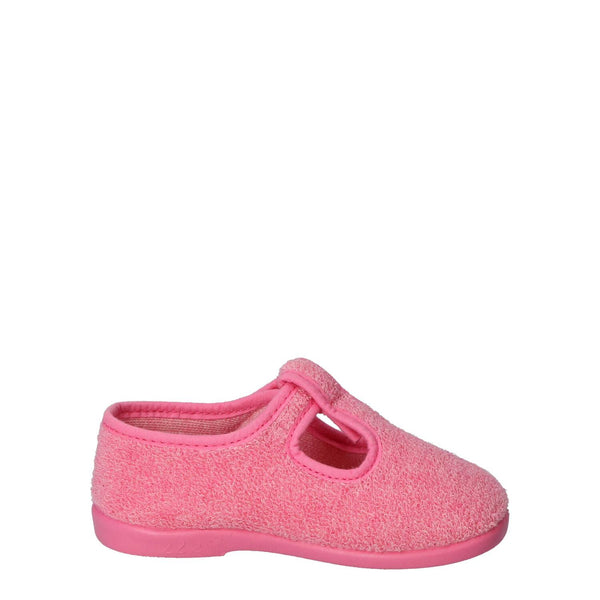 Pantoffels, Roze