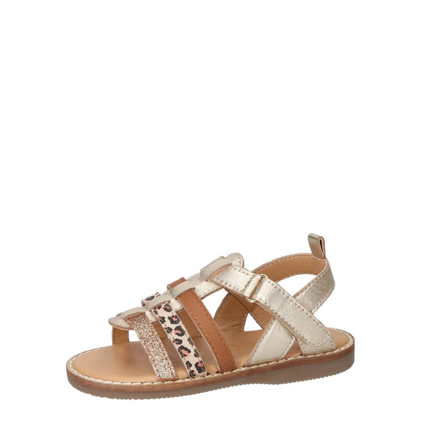 Sandalen, Multicolor