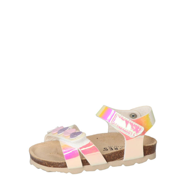 Sandalen, Multicolor