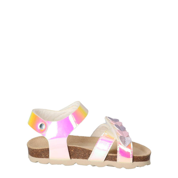 Sandalen, Multicolor