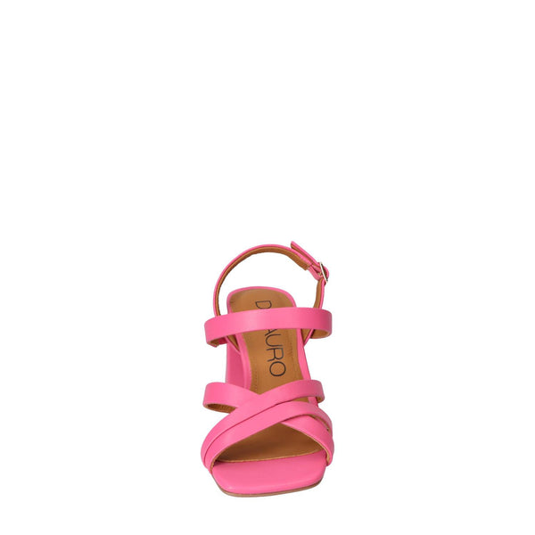 Sandalen, Roze