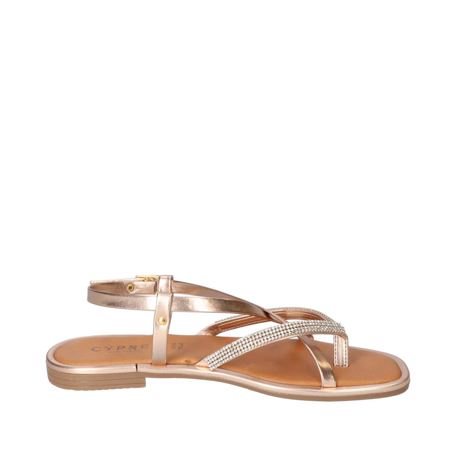 Sandalen cypres best sale