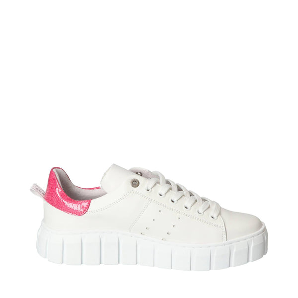 Sneakers, Roze