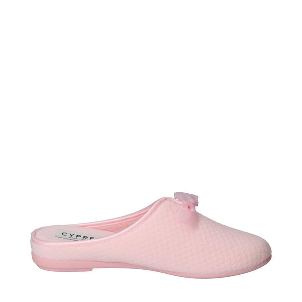 Chaussons, Rose