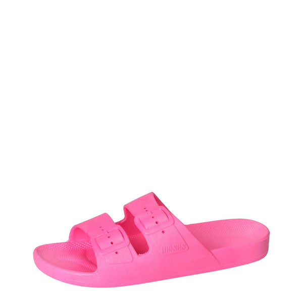 Slippers, Roze