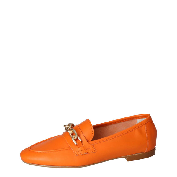 Instapschoenen, Oranje