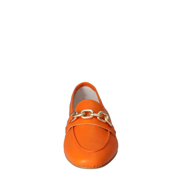 Instapschoenen, Oranje