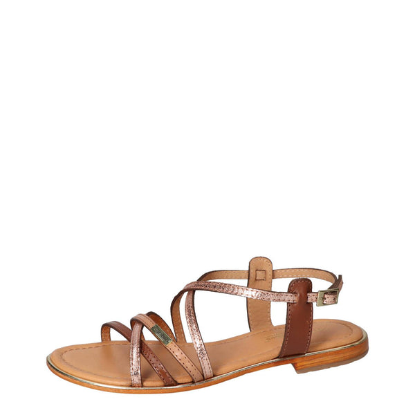 Sandalen, Roze