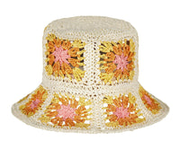 Chapeaux - Chapeaux - Bandeau, Multicolore