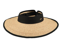 Chapeaux, Beige clair