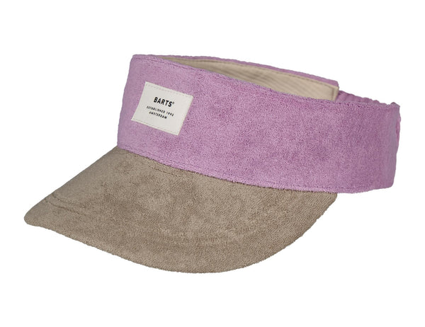 Chapeaux, Violet