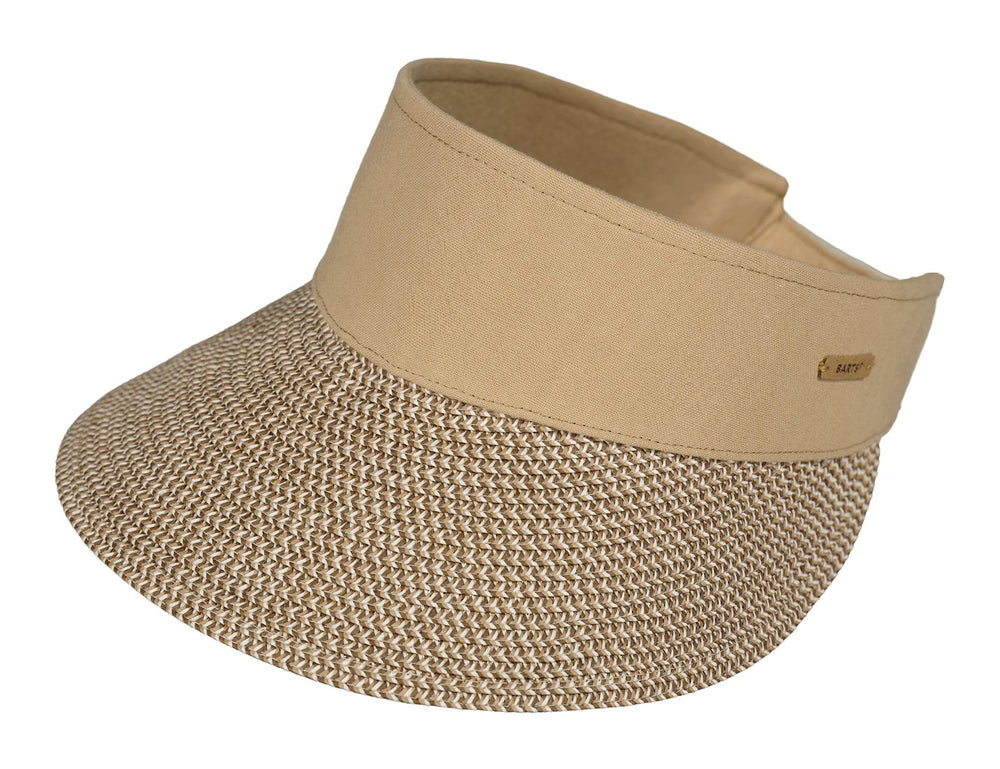 Chapeaux, Beige clair