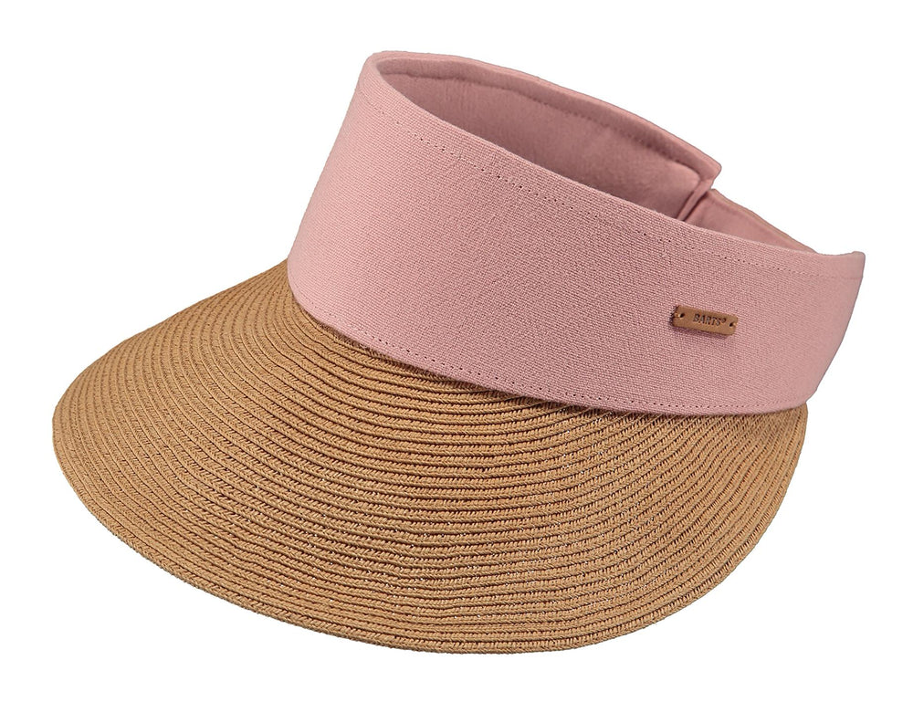 Chapeaux, Rose