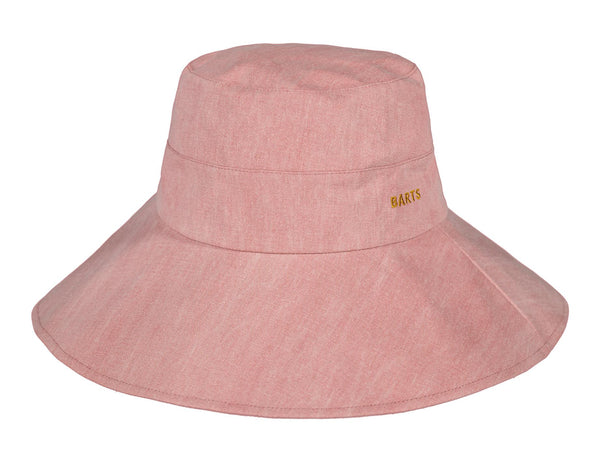 Chapeaux, Rose