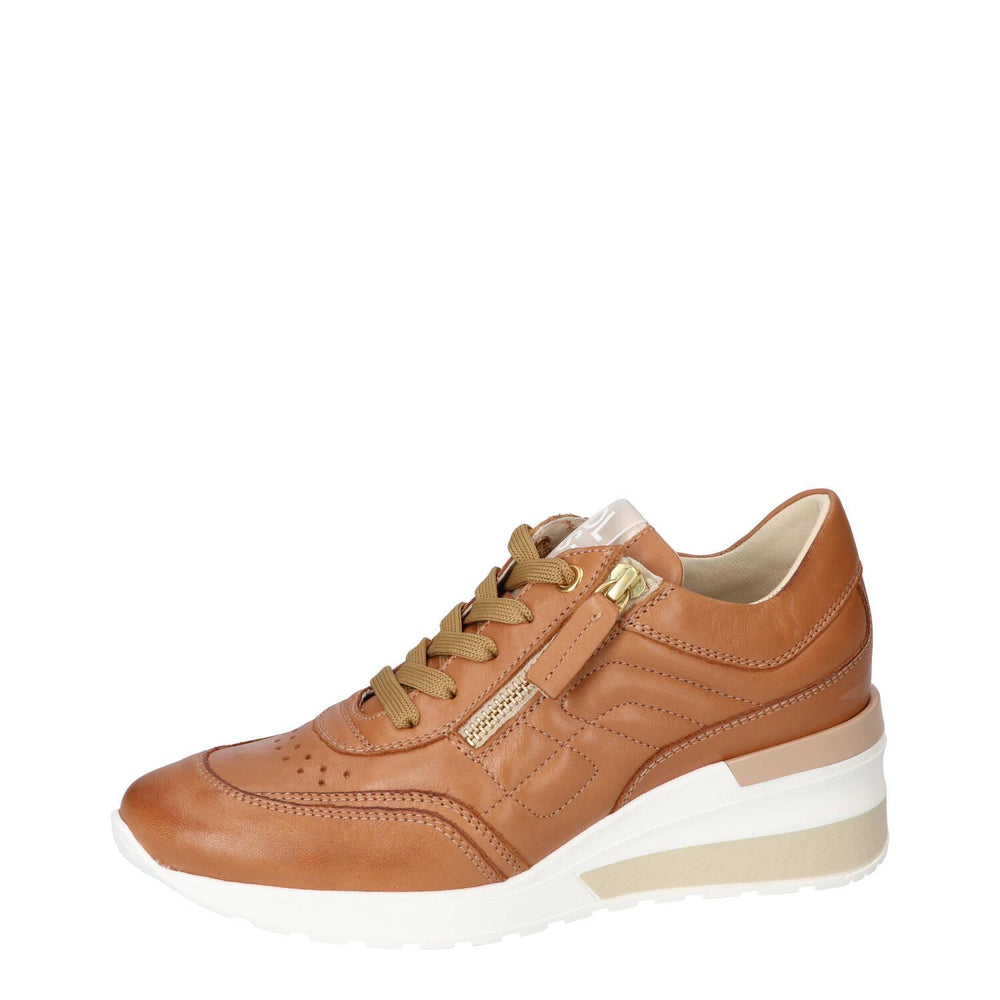 Sneakers, Cognac