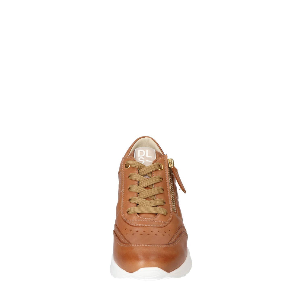 Sneakers, Cognac