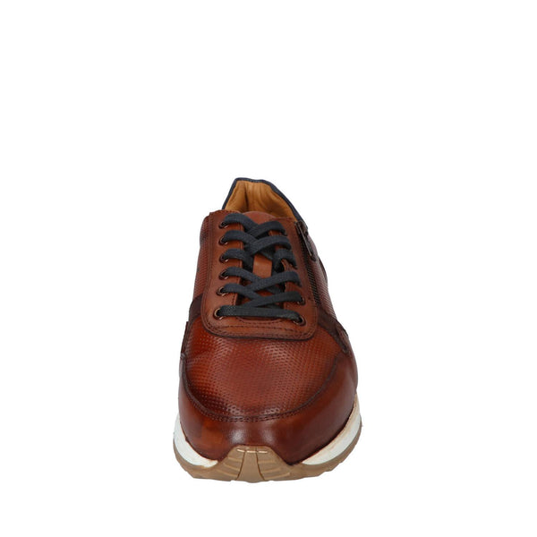 Sneakers, Cognac