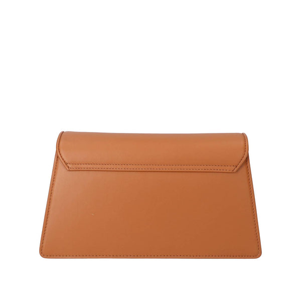 Clutches - Avondtassen, Cognac