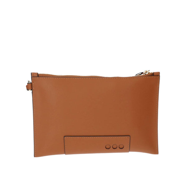 Clutches - Avondtassen, Cognac