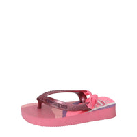 Slippers, Roze