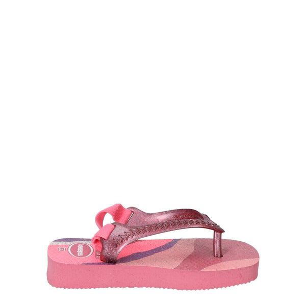 Slippers, Roze