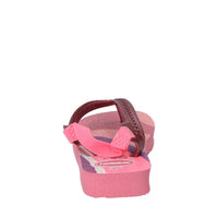 Slippers, Roze