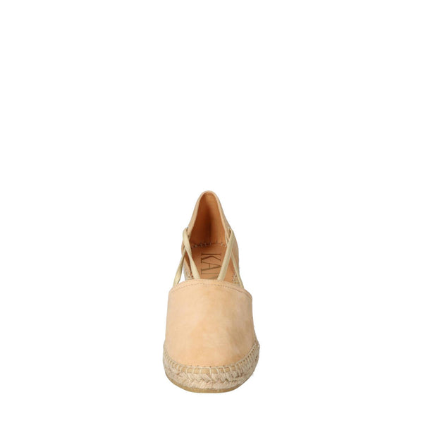 Espadrilles, Beige Clair