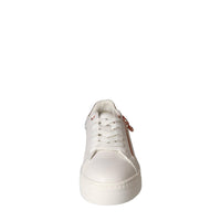 Chaussures Tamaris, blanc