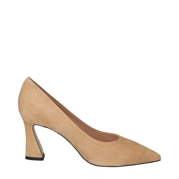 Pumps, Lichtbeige