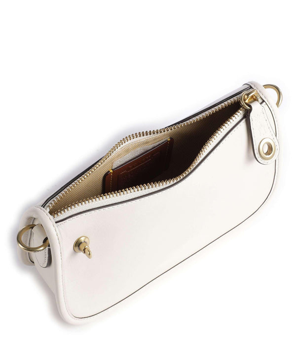 Clutches - Avondtassen, Lichtbeige