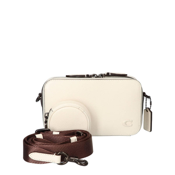 Crossbody Tassen, Lichtbeige