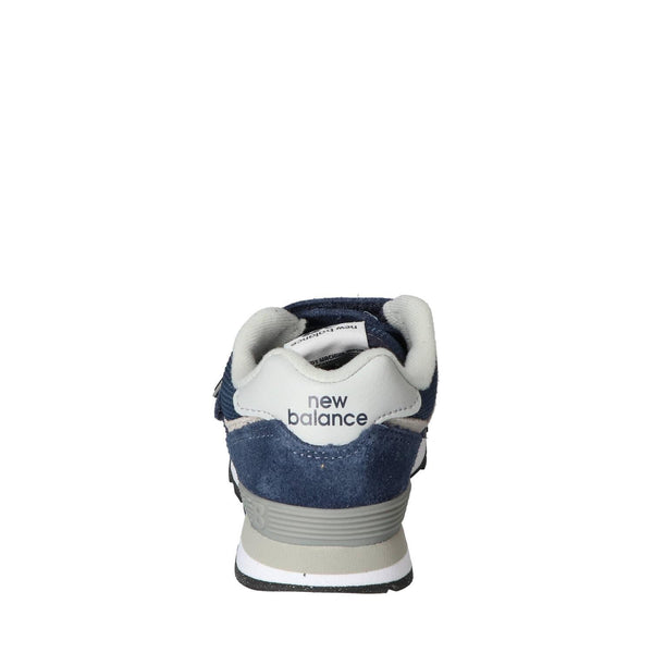 Sneakers Velcro, Blauw