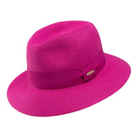 Chapeaux, Rose