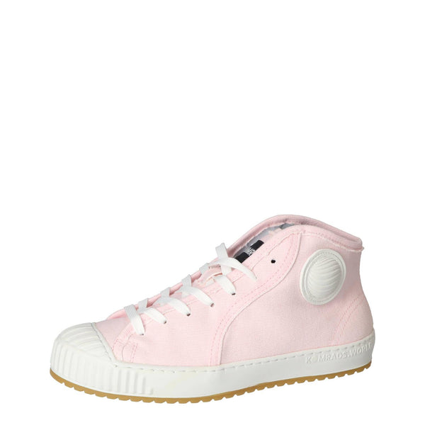 Sneakers, Roze