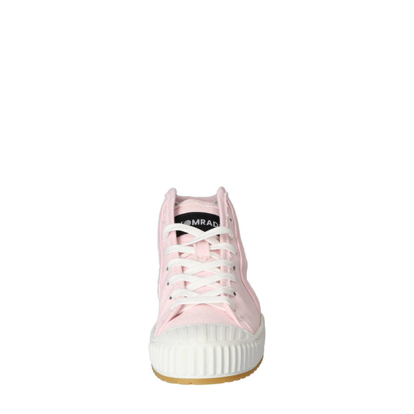 Sneakers, Roze