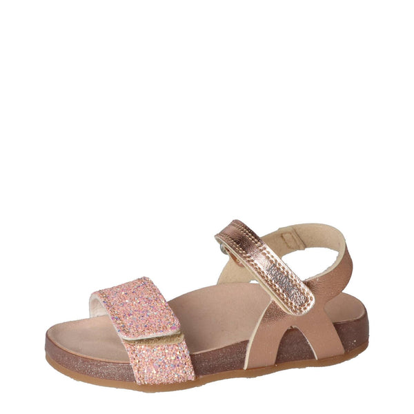 Sandalen, Roze