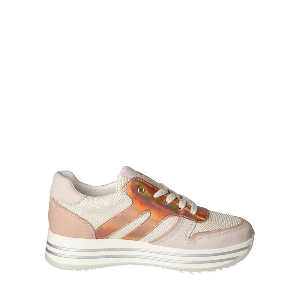 Sneakers Veter, Roze