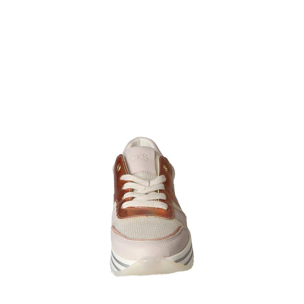 Sneakers Veter, Roze