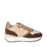 Sneakers, Lichtbeige