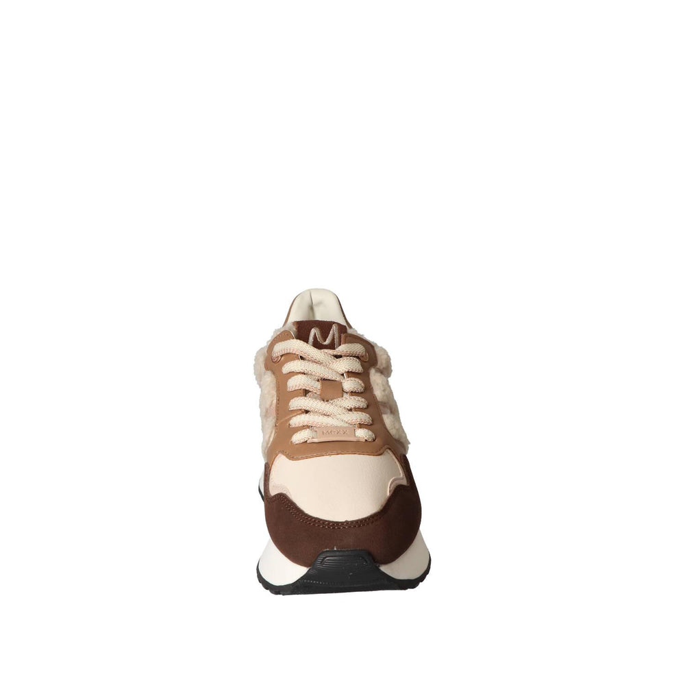 Sneakers, Lichtbeige