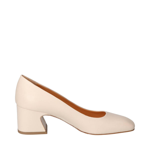 Pumps, Lichtbeige