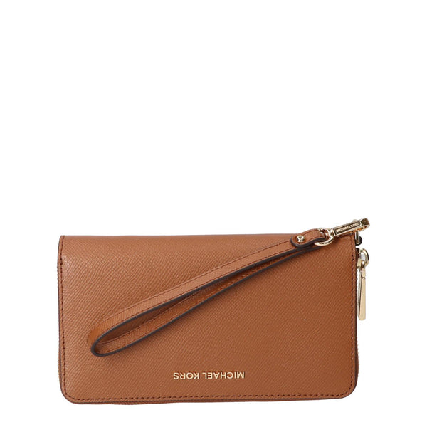 Accessoires Michael Kors, Cognac