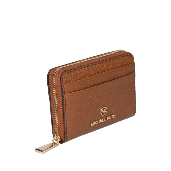 Accessoires Michael Kors, Cognac