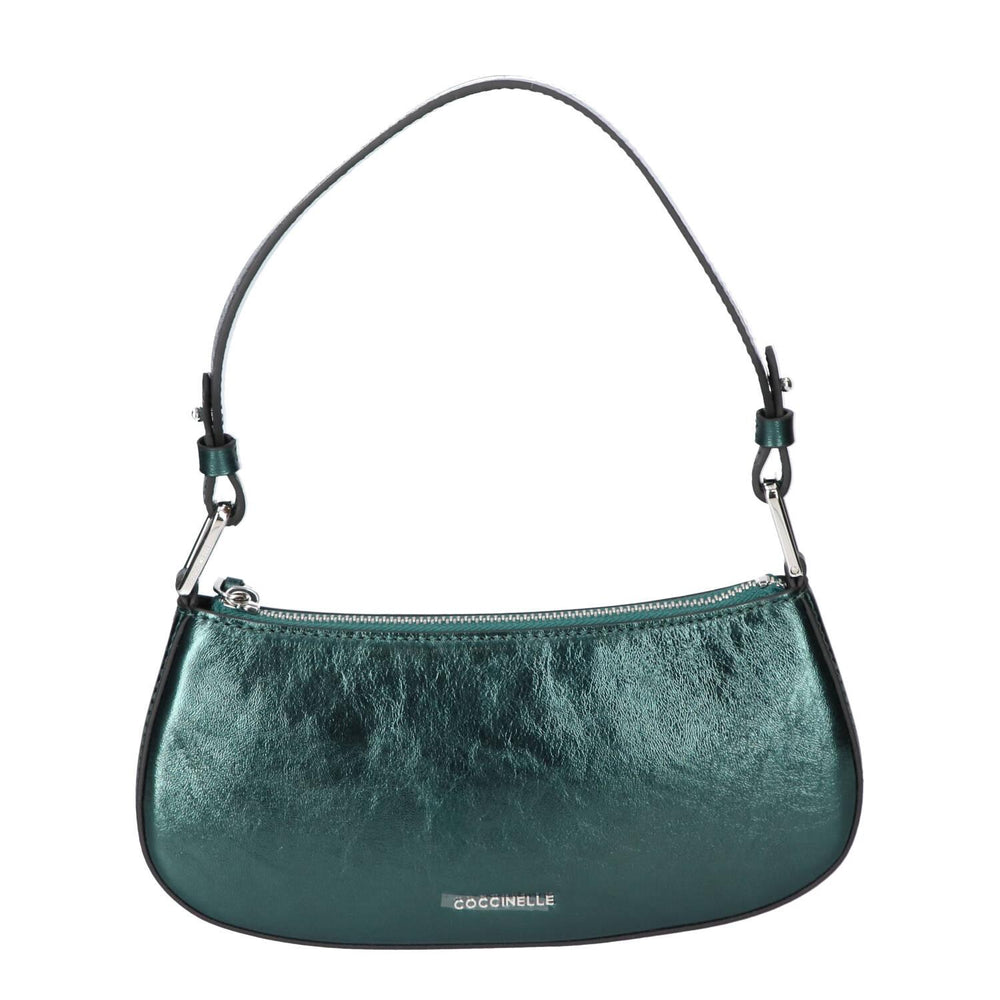 Clutches - Avondtassen, Groen