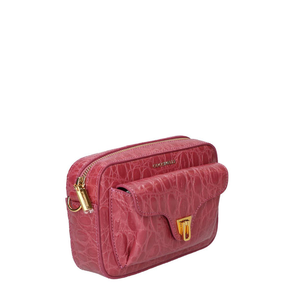 Clutches - Avondtassen, Roze