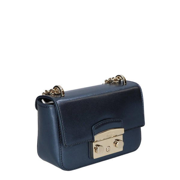 Clutches - Avondtassen, Blauw