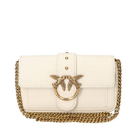 Clutches - Avondtassen, Lichtbeige