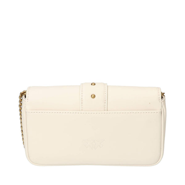 Clutches - Avondtassen, Lichtbeige