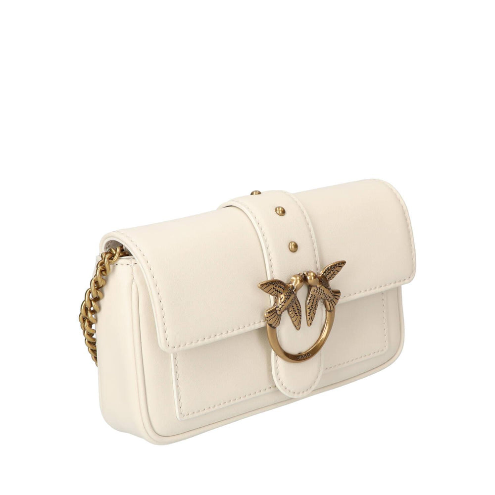 Clutches - Avondtassen, Lichtbeige