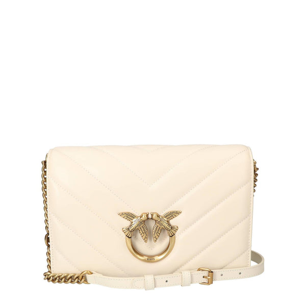 Sacs bandoulière, Beige clair